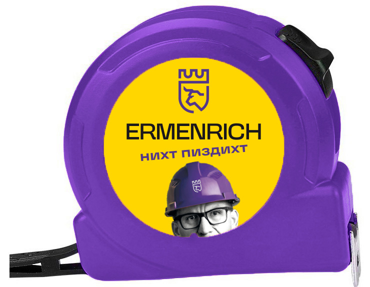 ������� Ermenrich Reel SB30 �Nicht Pizdicht!�, 84579