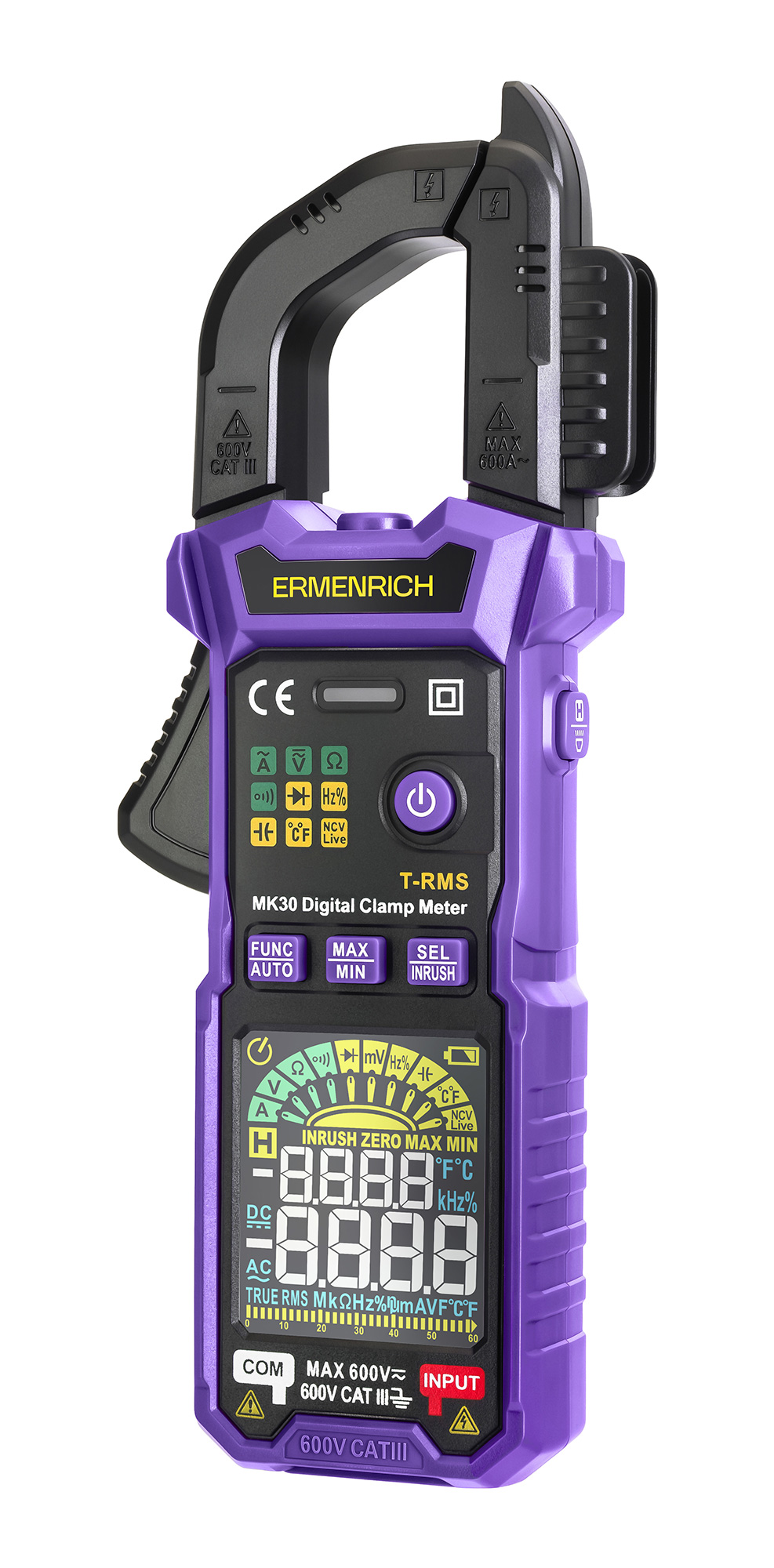 ����������������� ����� Ermenrich Ping MK30, 86324