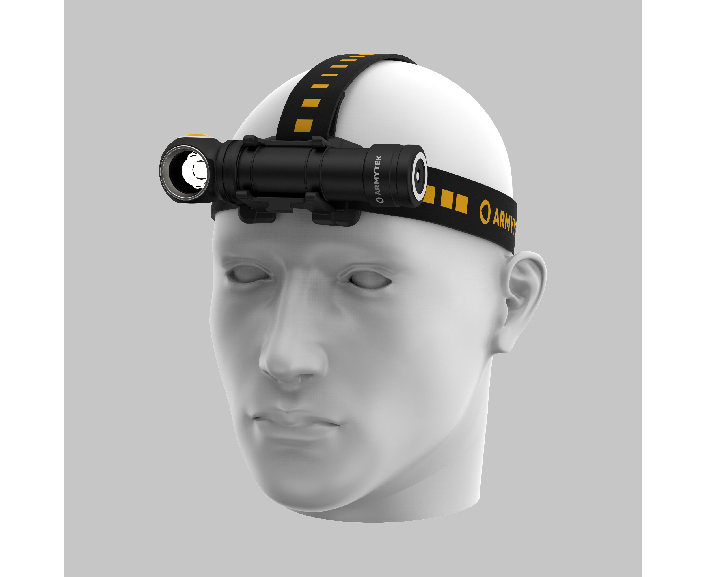 Armytek Wizard C2 Pro Max LR /  / 4150  / 35:85 / 1x21700 ( )  1x18650 / Magnet USB, Armytek F06702C