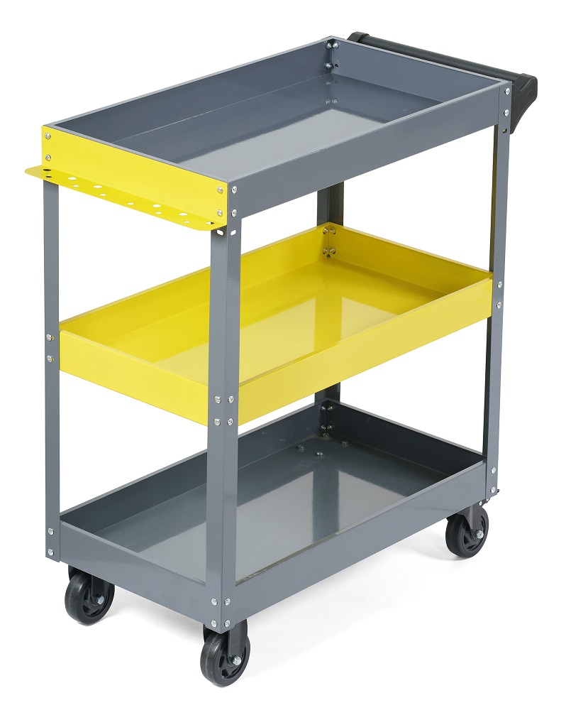 ������� ���������������� � 3 ��������� ������� KraftWell KRW-T3G