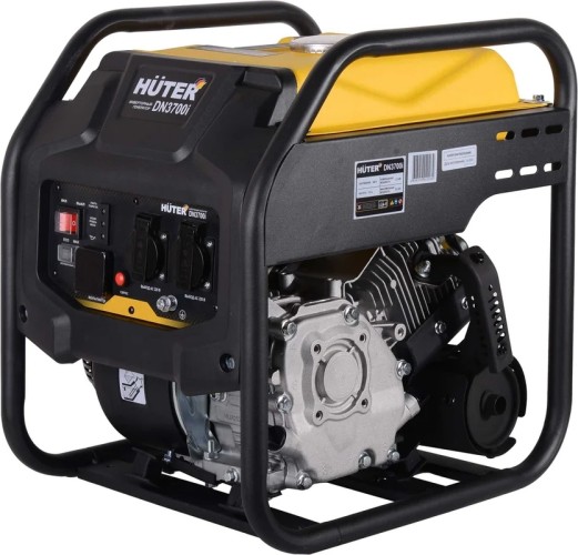   Huter DN3700i 64/10/28