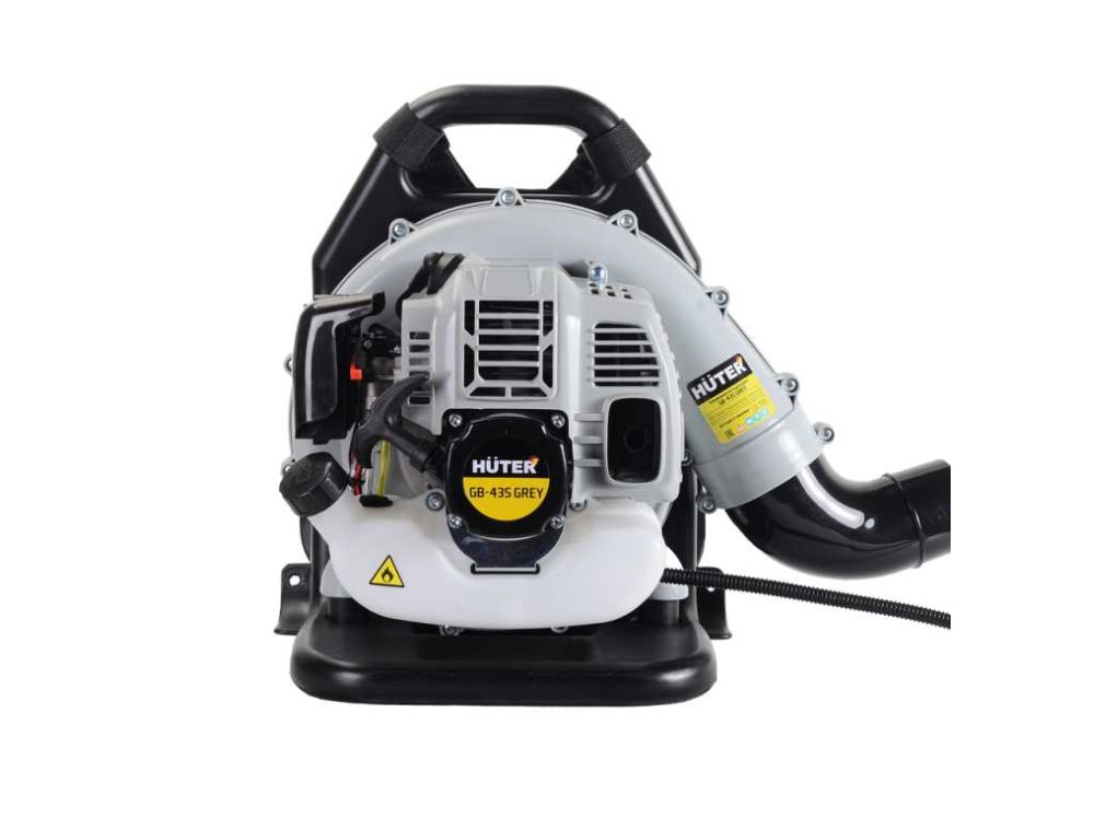 ������������ ���������� Huter GB-43S Grey 70/13/168