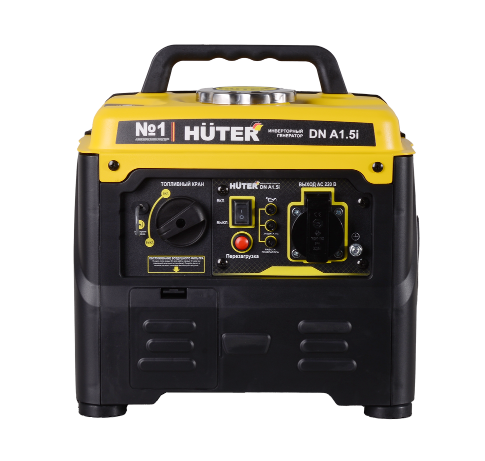 ����������� ��������� DN �15i Grey Huter 64/10/35