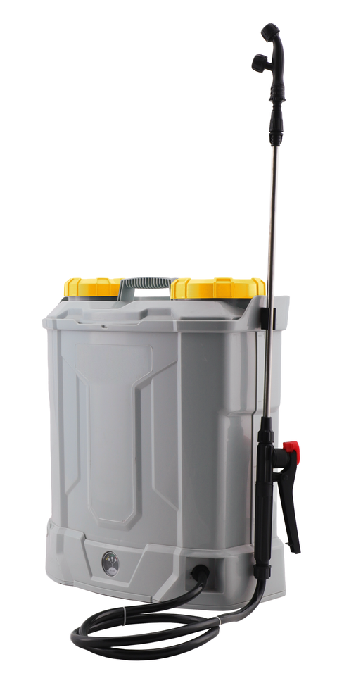 ������������� �������������� Huter SP-10Li-SFA Grey, 70/13/164