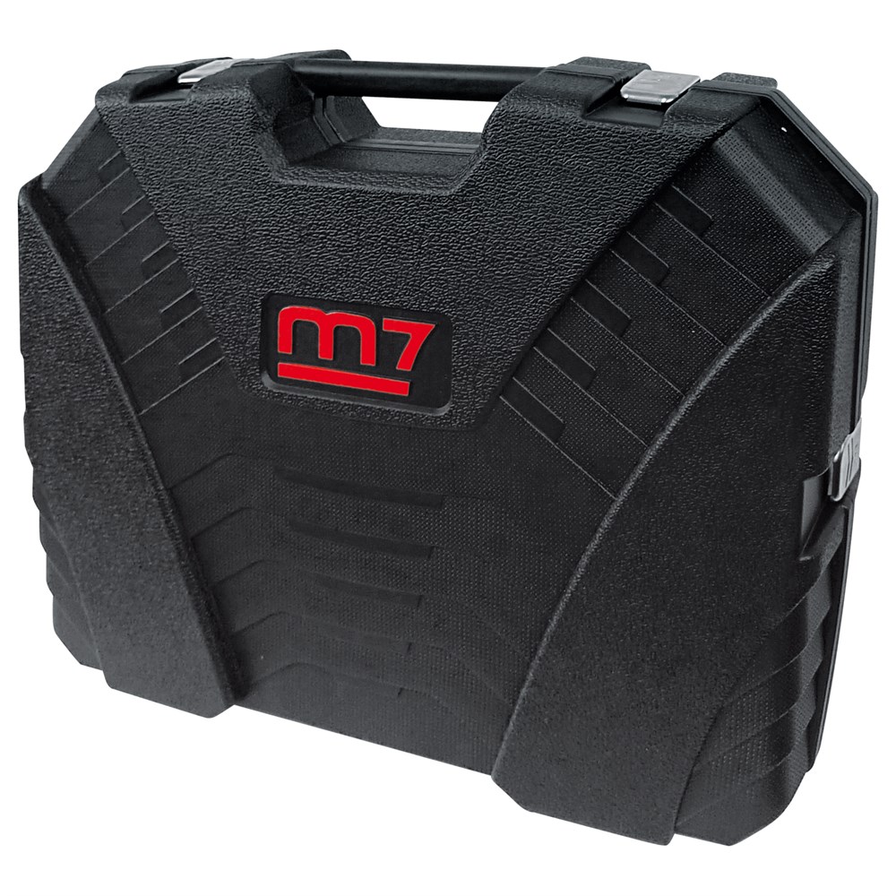     NC-4255QA MIGHTY SEVEN 82NC4255KIT