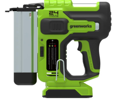   GD24BN, 24 ,     Greenworks 3400707