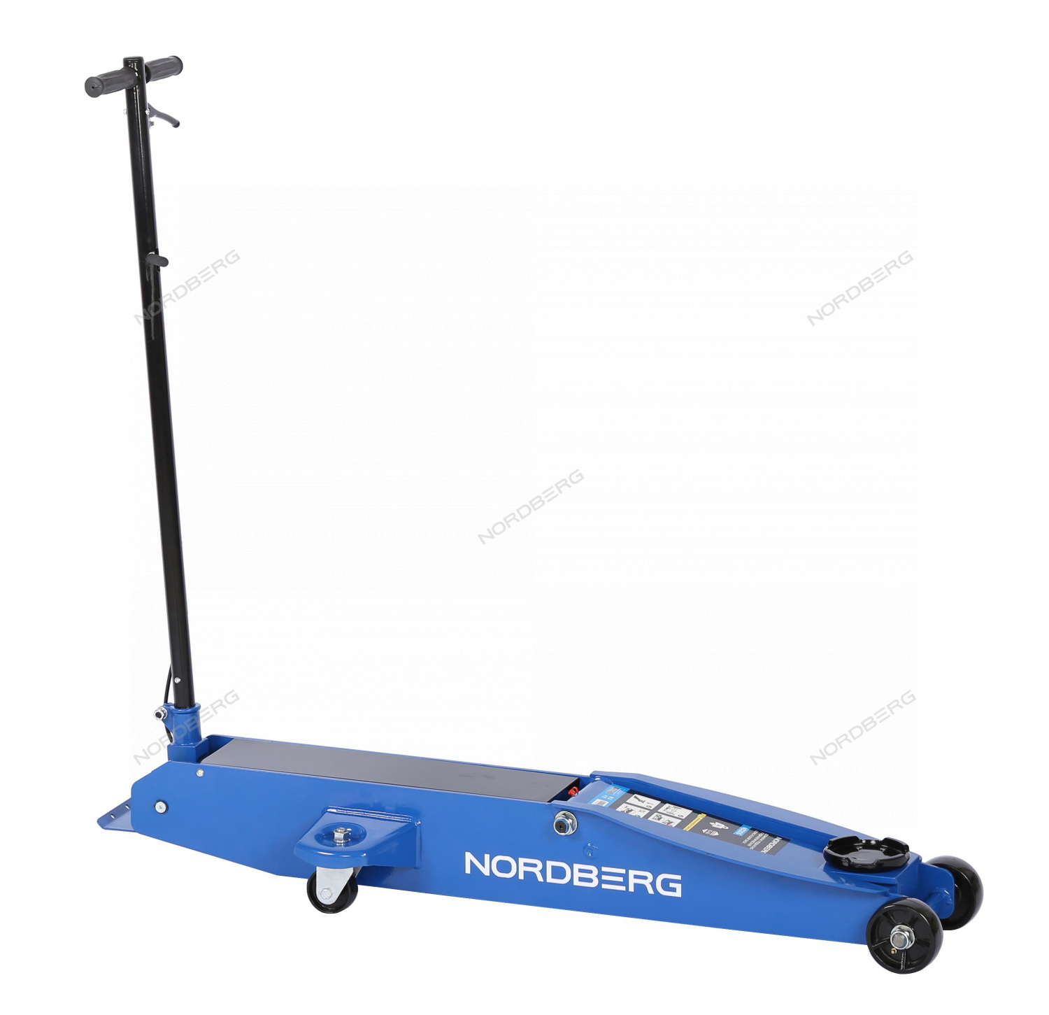  , 5 , NORDBERG N3205, 000007722