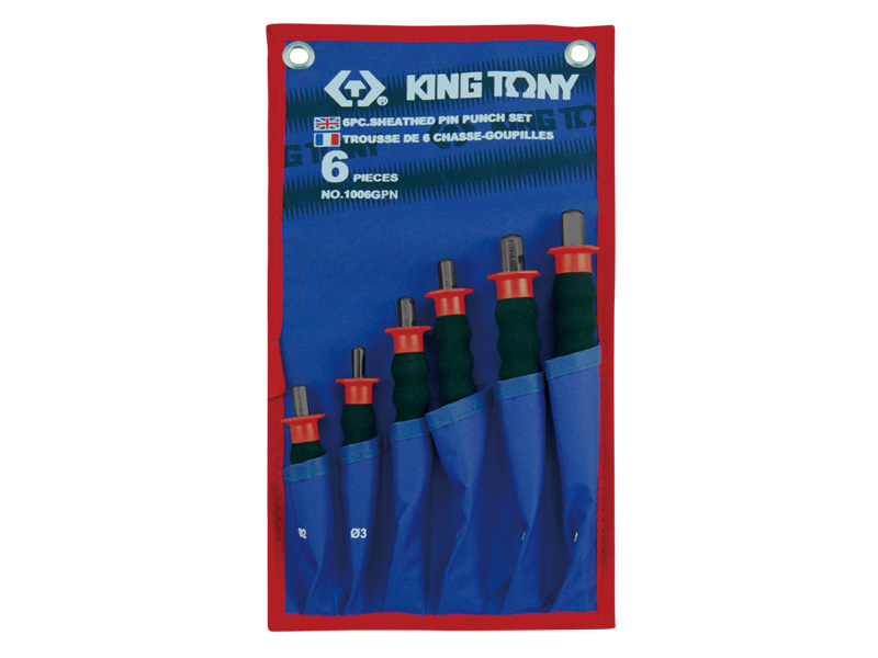 ����� ��������� � �����������, ����� �� ��������, 6 ��������, KING TONY 1006GPN