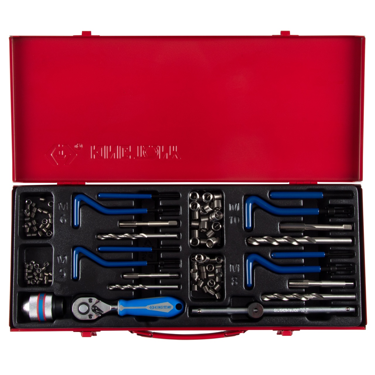 ����� ��� �������������� ������ �5-10, KING TONY 11311MQ02