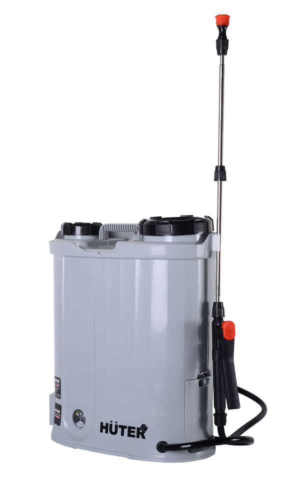 ������������� �������������� SP-12 Li SA EA+ Grey Huter 70/13/189
