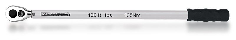 ���� ����������������� 1/2'', 135 �� TOPTUL ANAC1610