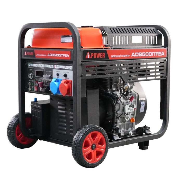 ��������� ����������� ��������� A-ipower AD9500i�FEA, 20429