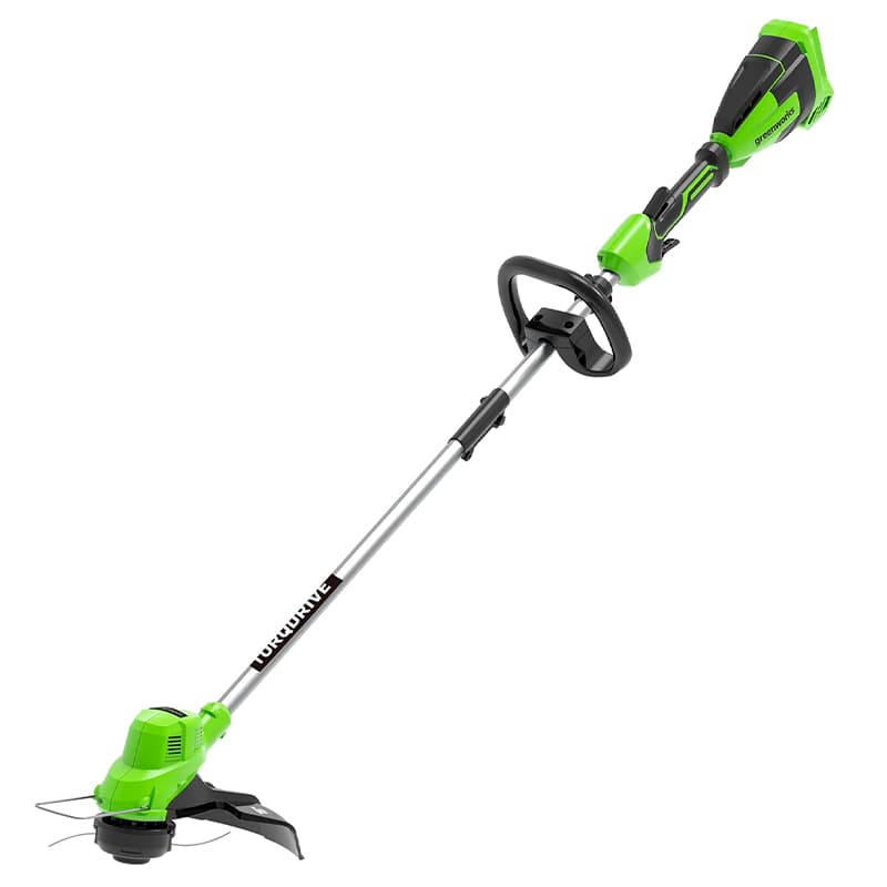   Greenworks GD40LT, 40 , 38 ,    , 2112207