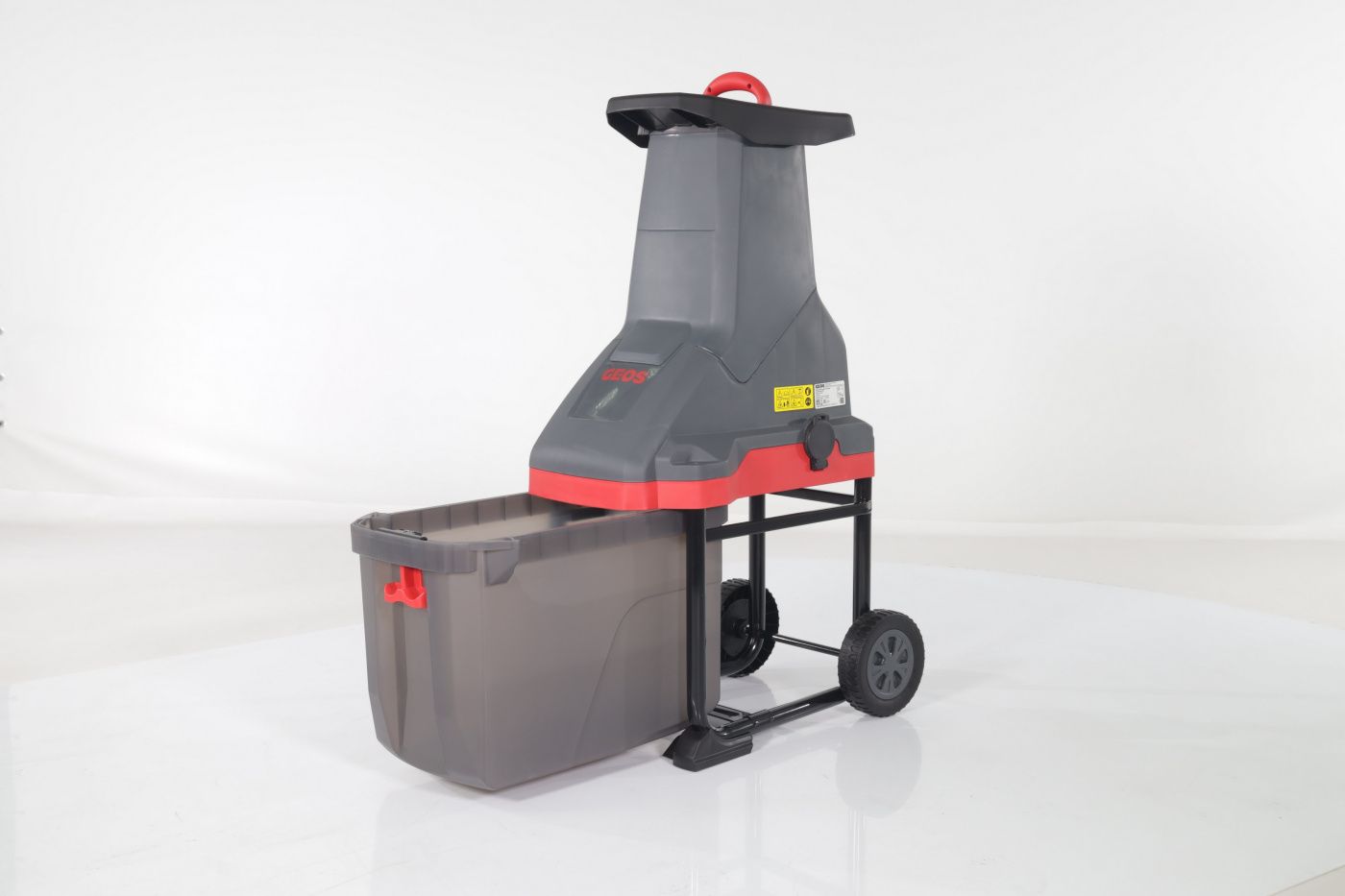   GEOS LH 2810 EASY CRUSH AL-KO 213873