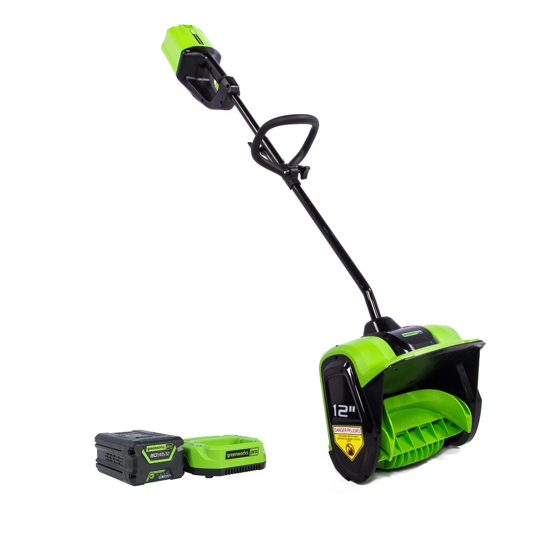   Greenworks GD60SS, 60, 30 , , c 1 5  , 2602607UG