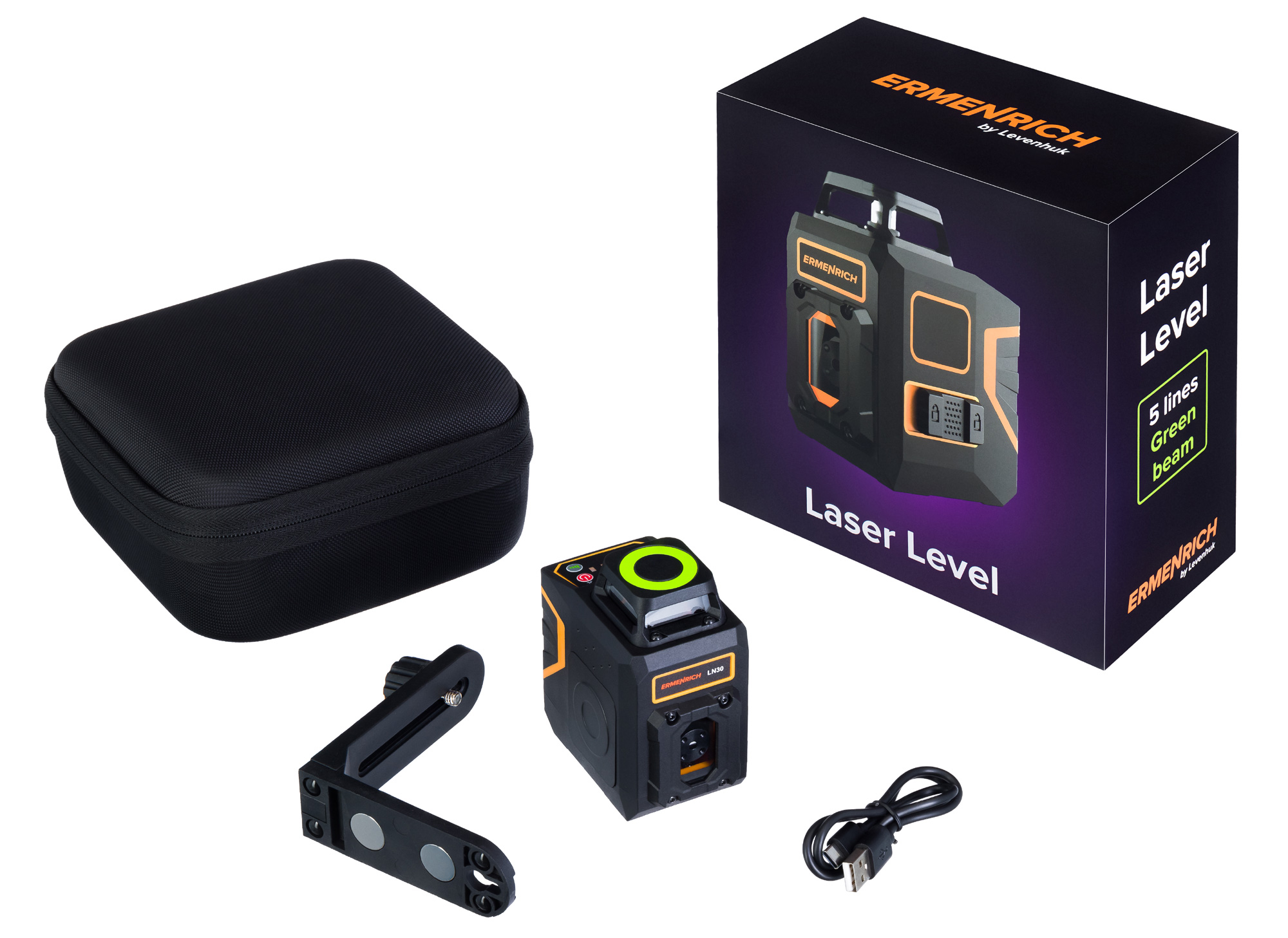 �������� ������� Ermenrich PLUS LN30, 81438