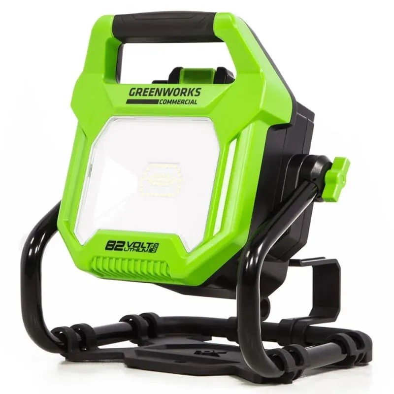 LED- Greenworks G82WLH   , 82,    , 3504007