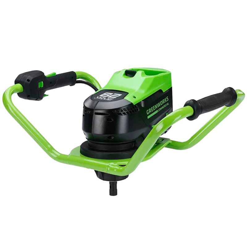   Greenworks GC-AUGER, 82,    , 3707907