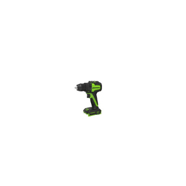 - . Greenworks DD345, 24 ,    , 3708307