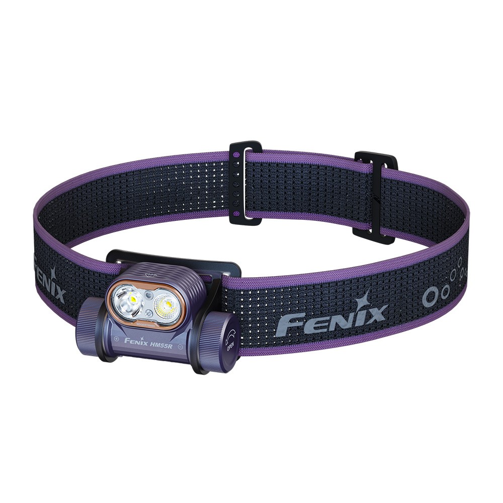 ������ Fenix �������� HM55R ��������� 1200 �����