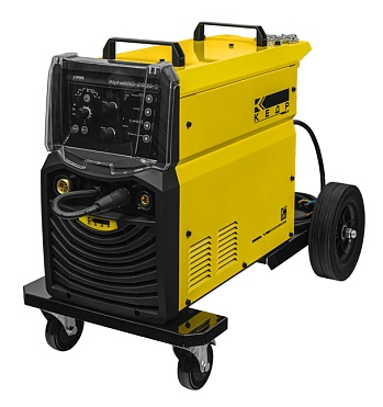    AlphaMIG-250S-3 (30-250A,380),  8011616