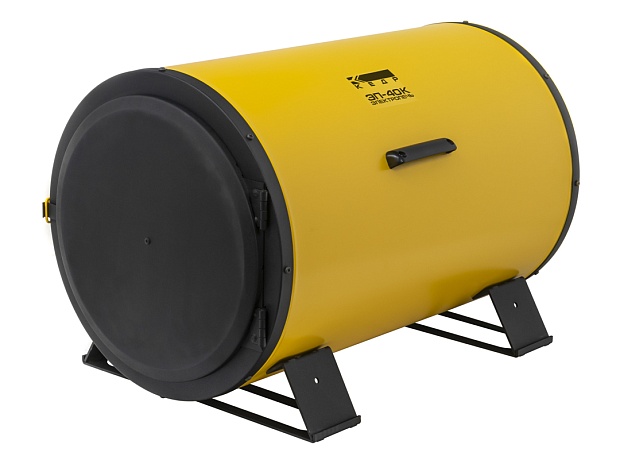 Электропечь КЕДР ЭП-40К цилиндрическая (220В, 400°C, загрузка 40кг), КЕДР 8018022 Электропечь КЕДР ЭП-40К цилиндрическая (220В, 400°C, загрузка 40кг), КЕДР 8018022