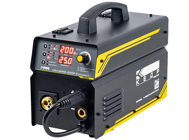    UltraMIG-200P Compact (220, 20-200),  8024199