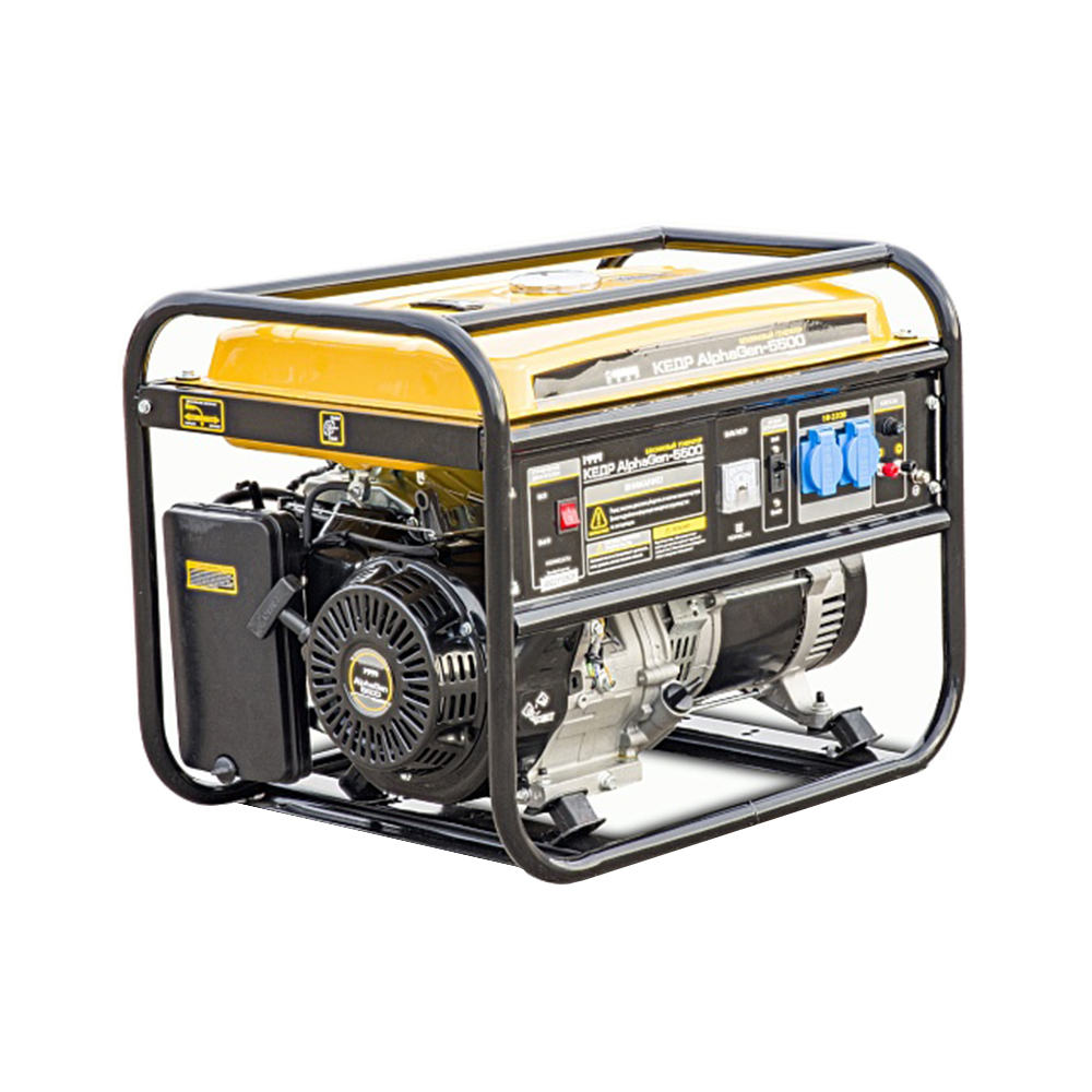    AlphaGen-5500,  8024832