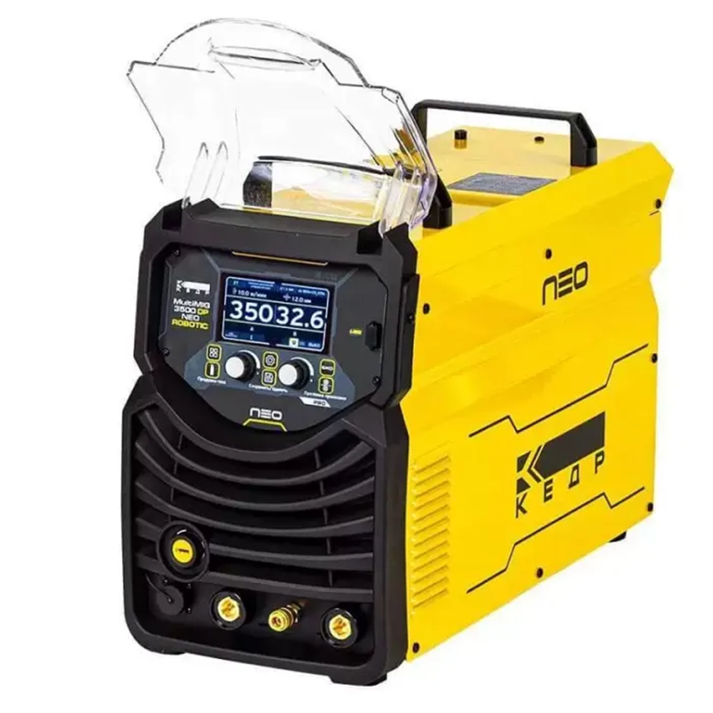    MultiMIG-3500DP NEO Robotic Ethernet/IP,  8030995