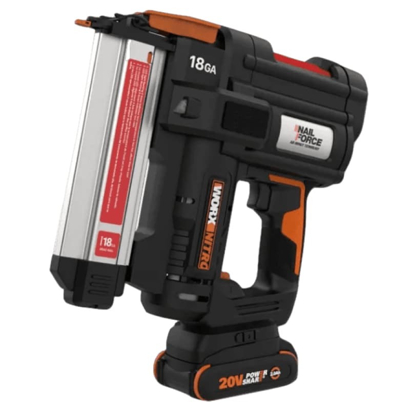    20, 2 1, , , WORX WX842