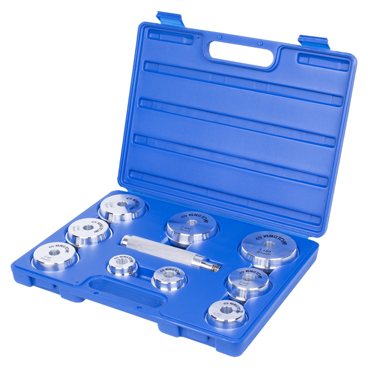 ����� ������� ��� ����������� � ���������, 39-81 ��, 10 ���������, KING TONY 9BA11