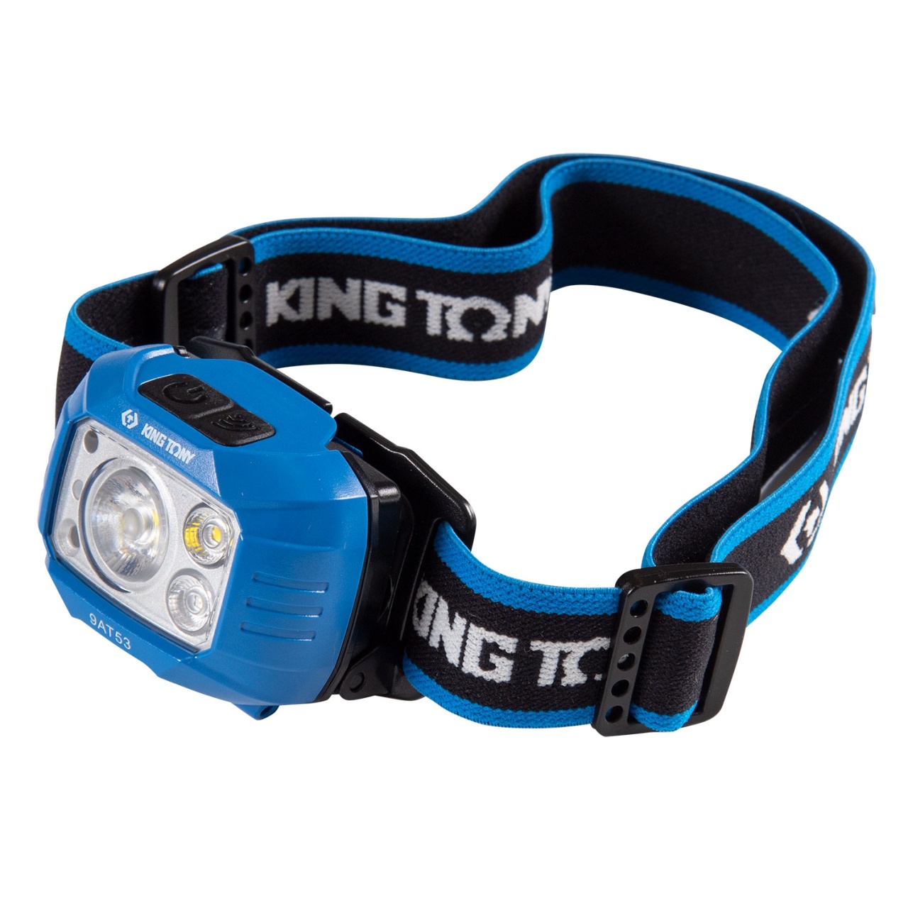  , , 1 Led COB, 3,7  KING TONY 9TA53