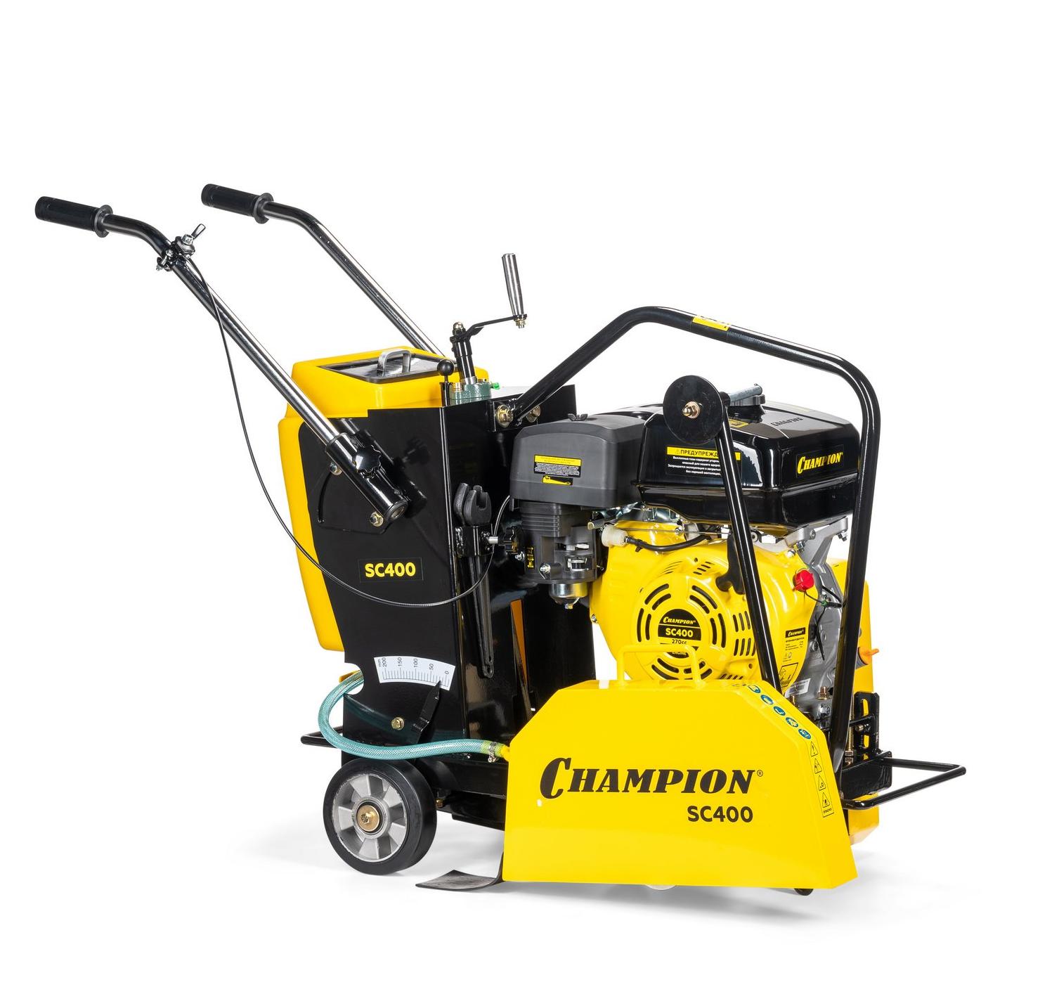 ������ ���� CHAMPION SC500 (PRO 500 ��, 13�.�., 180��, 104��)