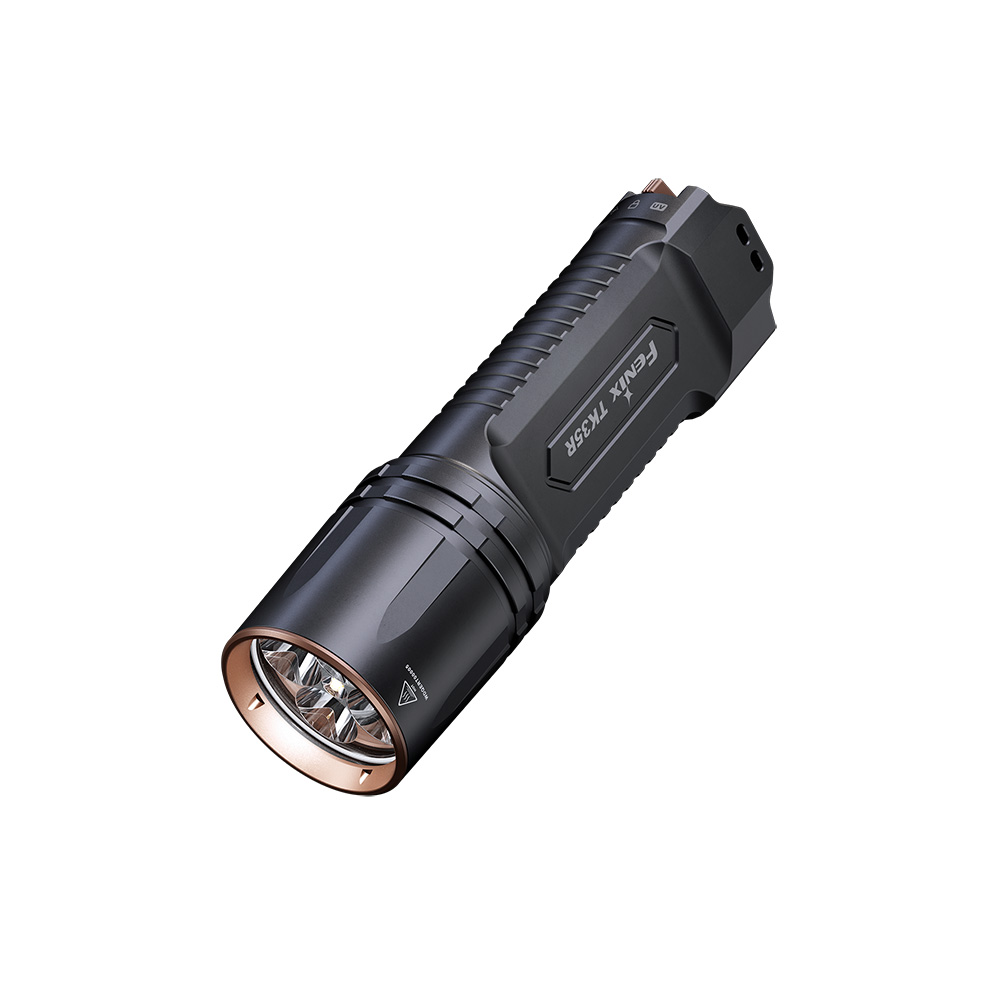 ������ Fenix ����������� TK35R 5800 ����� � ��������������