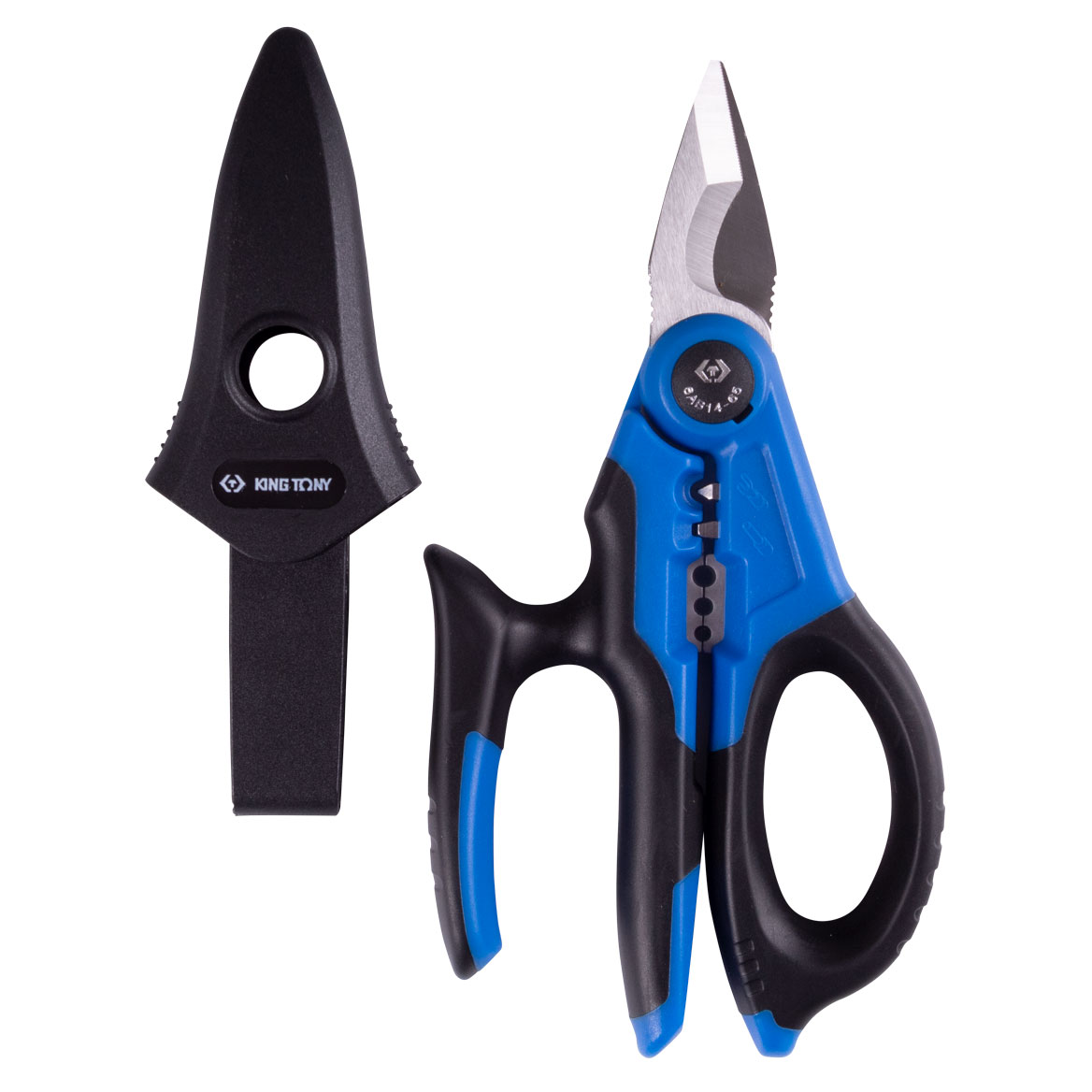 ������� ��������� ��� ����� �������� 170 �� KING TONY 6AB14-65