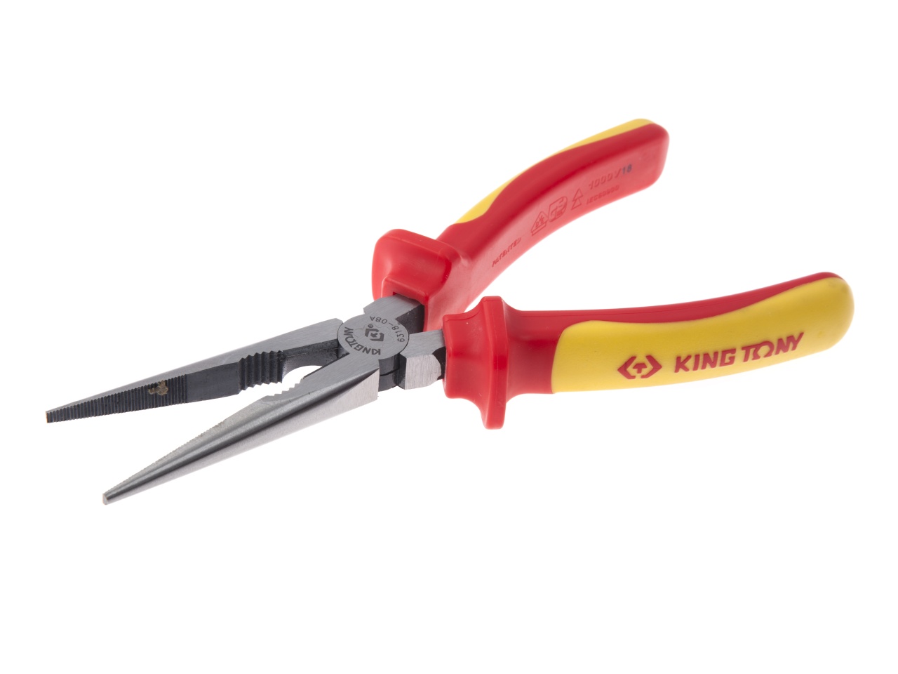 ��������� ���������� 210 ��, ��������������� KING TONY 6318-08A