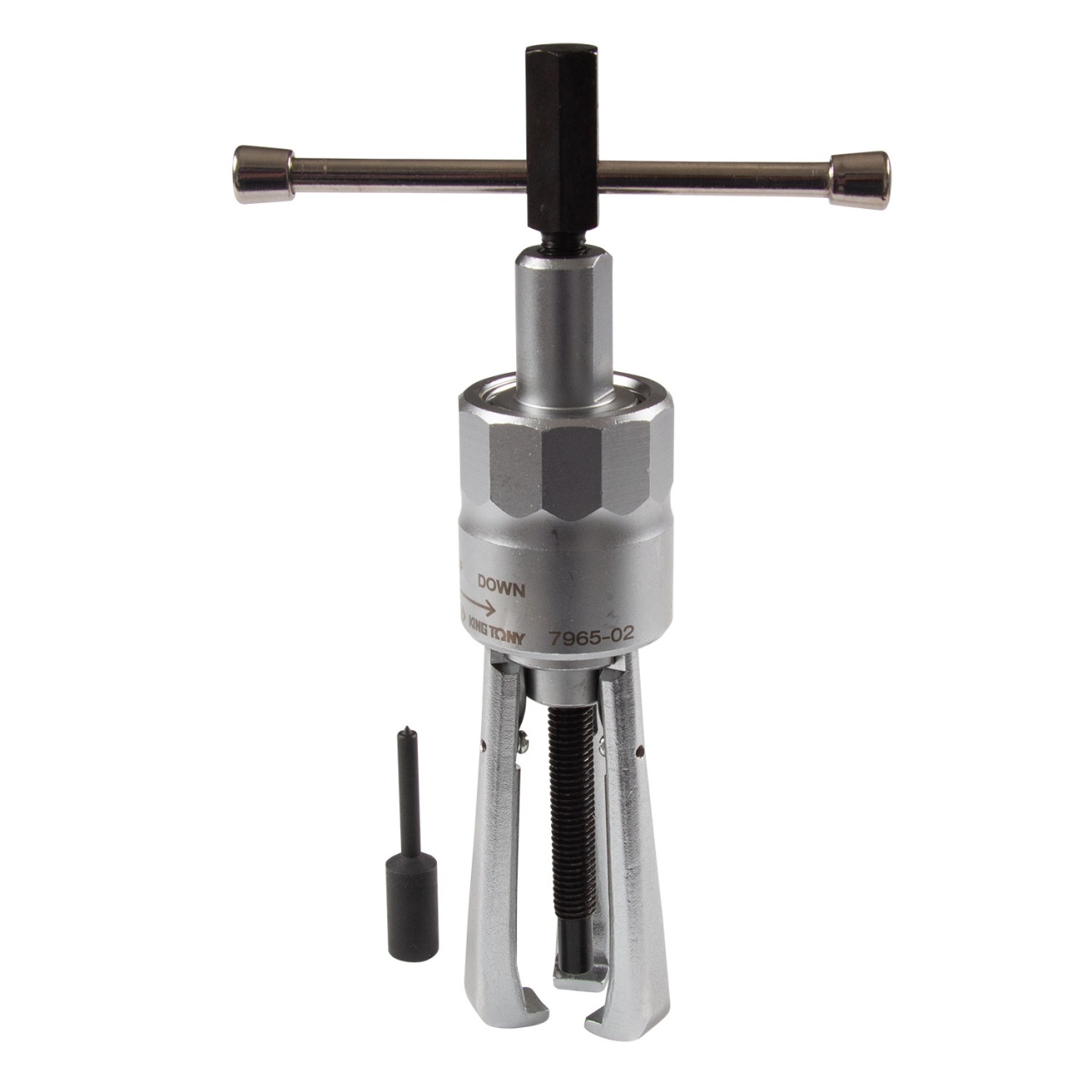 ������� ����������� 3-� ��������� 19-45 �� KING TONY 7965-02