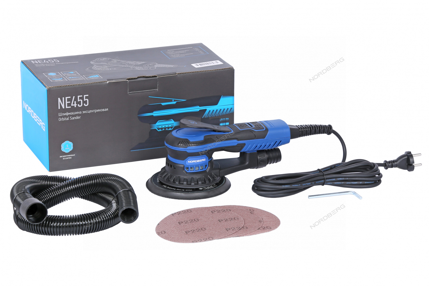   5 ,  150 , 4000-10000 /, 350 , NORDBERG NE455, 01-00008610