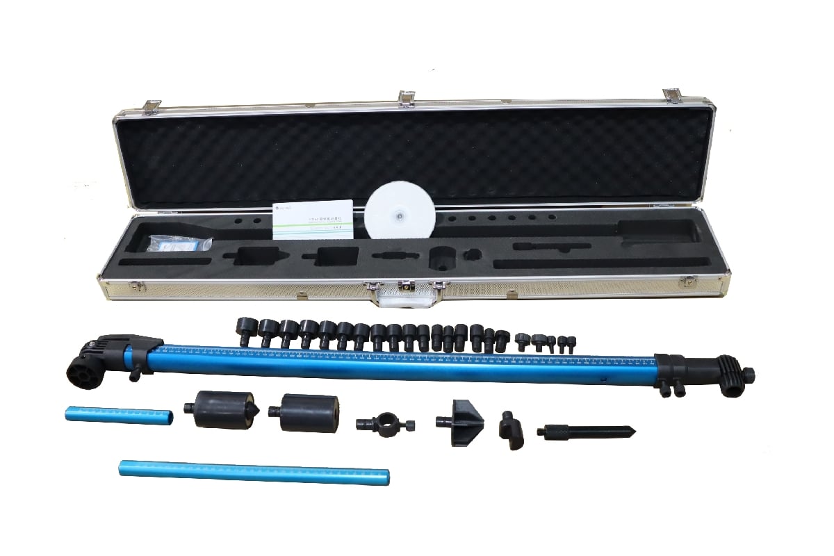 ������������� ������� ������������ (�������), KraftWell KRW-MS