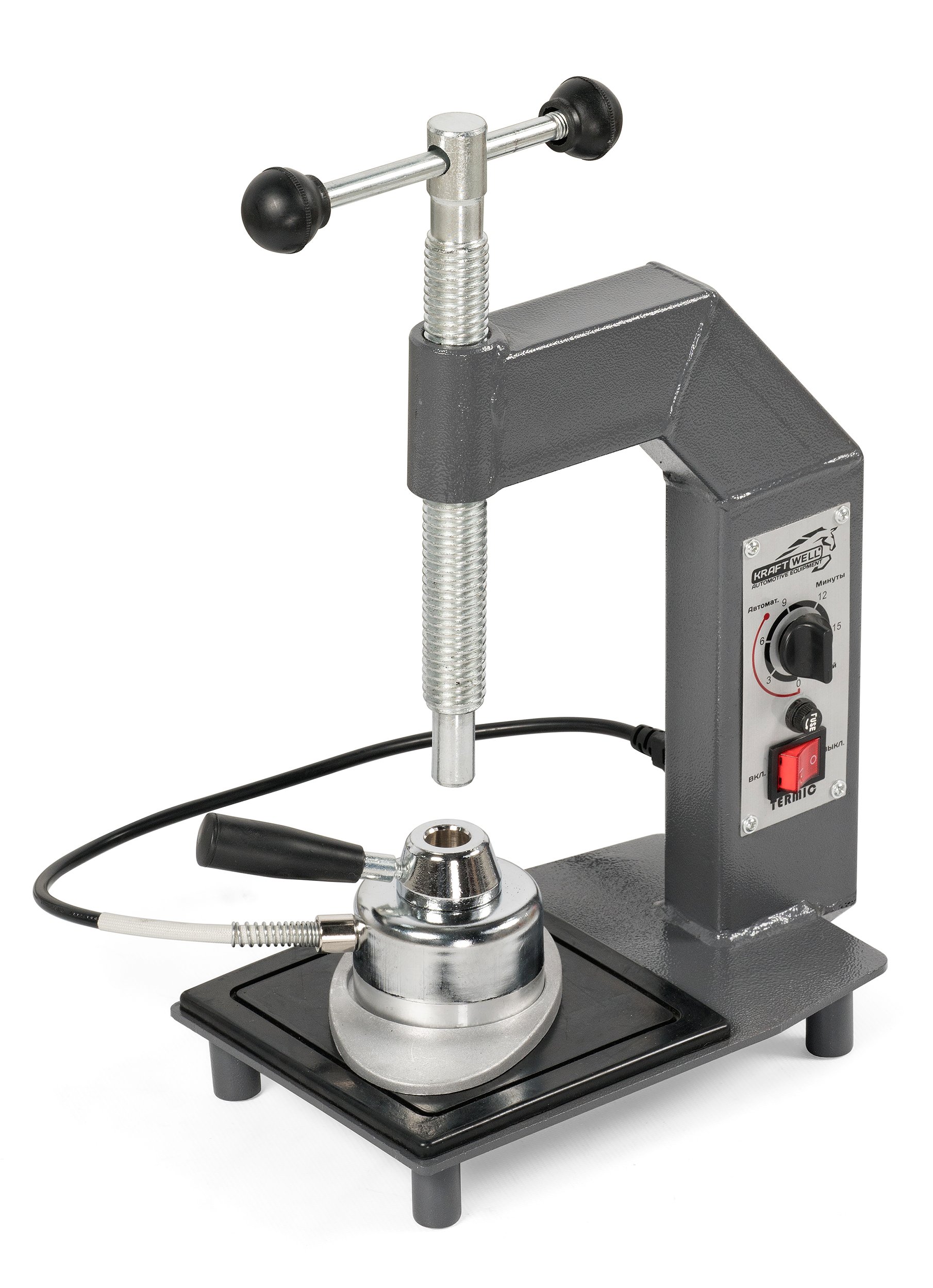 ������������ � 1 ������������, KraftWell THERMIC