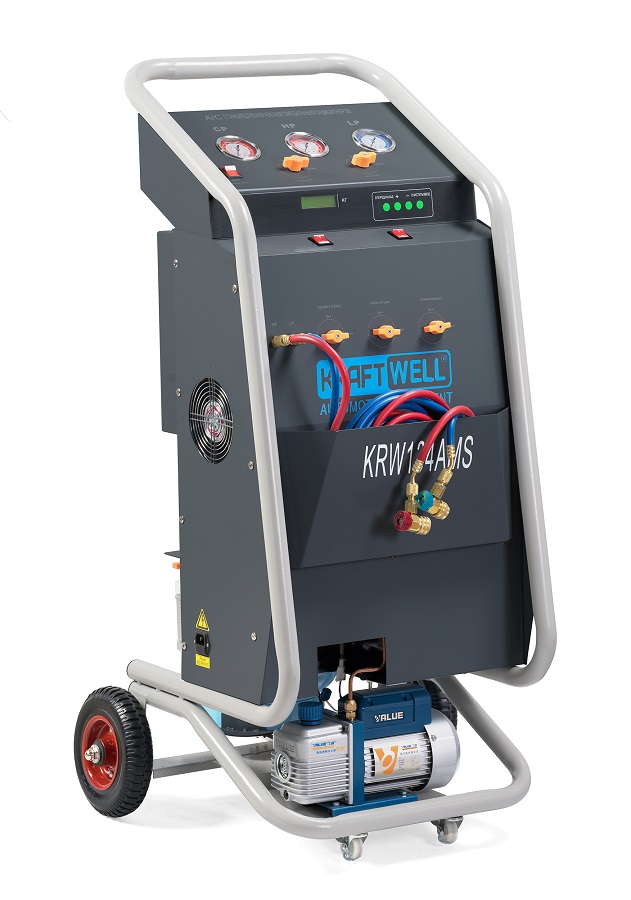 ������� ������ ��� ����������������� KraftWell KRW134AMS_demo