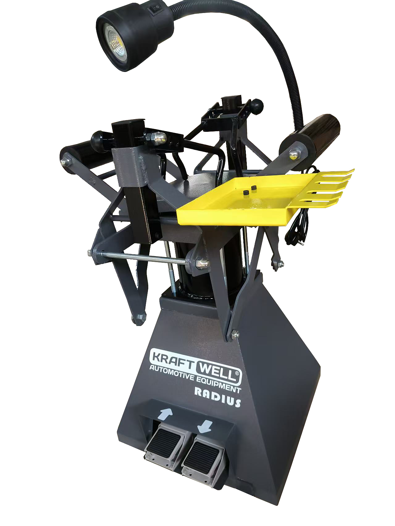 ���������������� ��������� �������������� KraftWell RADIUS