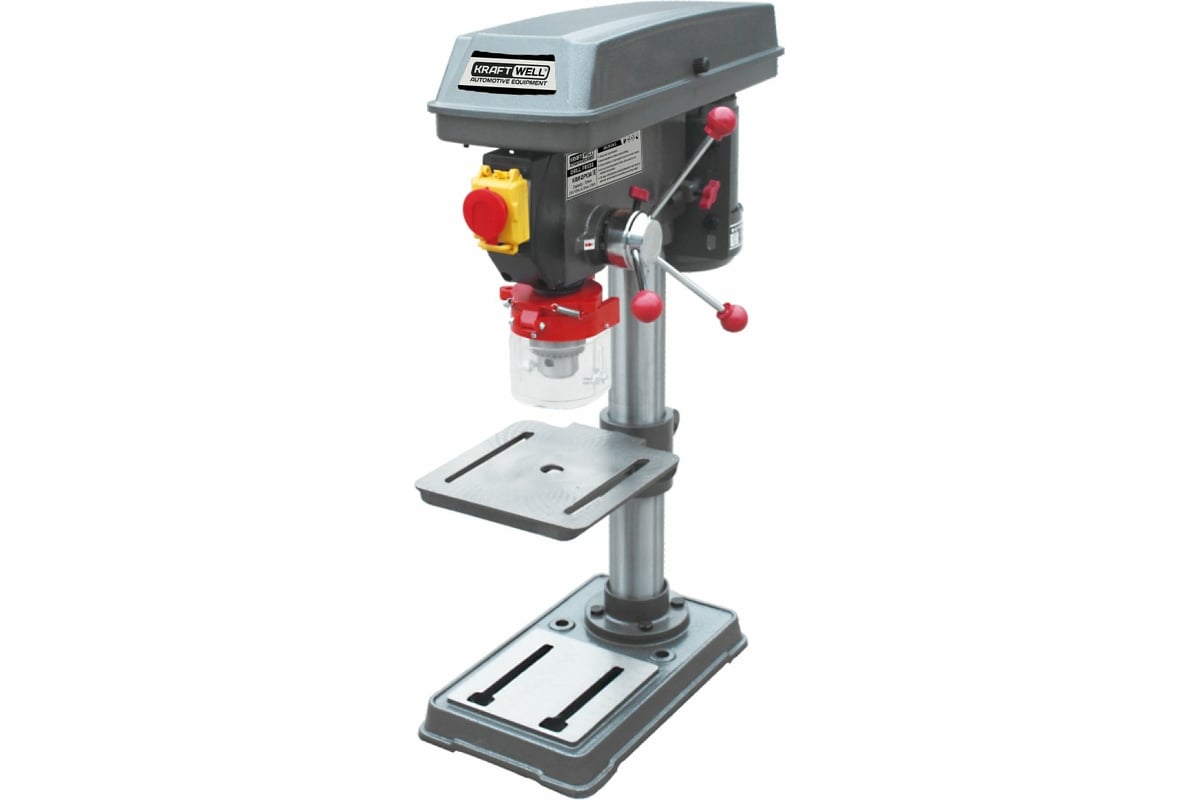 ����������� ������ 13 ��, 375 �� KraftWell KRW-DP13A