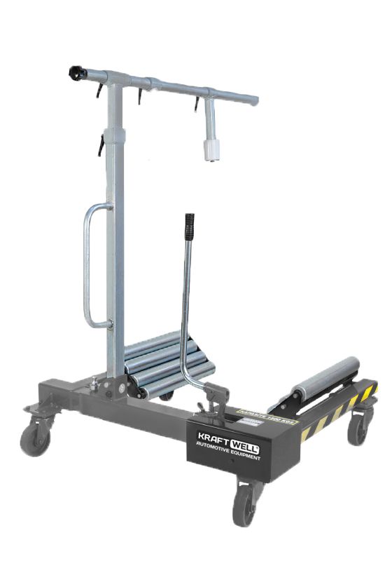 ������� �������������� (������) �/� 1,5 � KraftWell KRW-WD15