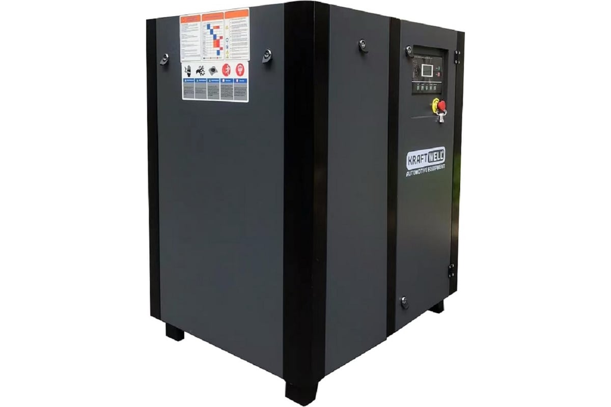 ���������� �������� 1520 �/���, 16 ���, 380�, KraftWell KRW-ASC20A-16B