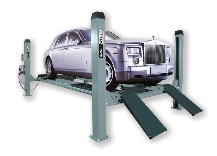 ��������� �/� 5,5 � ��������� 5700 �� ��� ����-�������, ������������� KraftWell KRW5.5WA