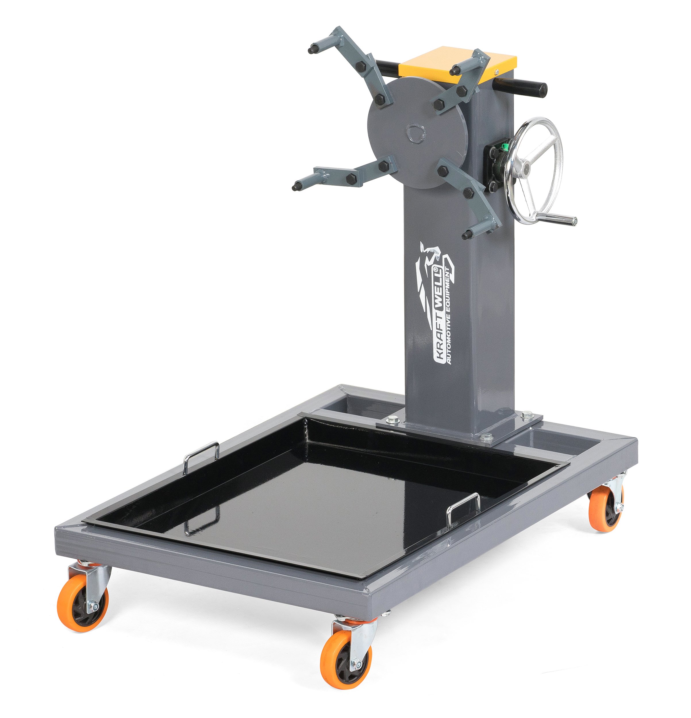 ����� ��� ������� ���������� �/� 500 ��, � ����������, ��������� KraftWell ROTO 500