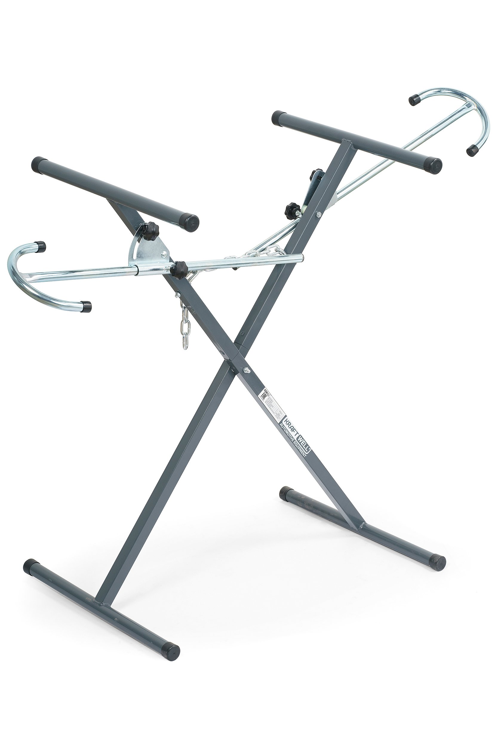 ������������� �-�������� ����� ��� �������, ������� ��� ����� ��������� ���������� KraftWell KRW-HLX