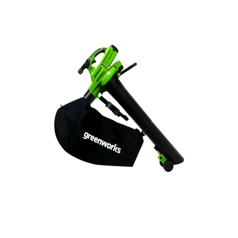 -  40 ,     Greenworks 2406907