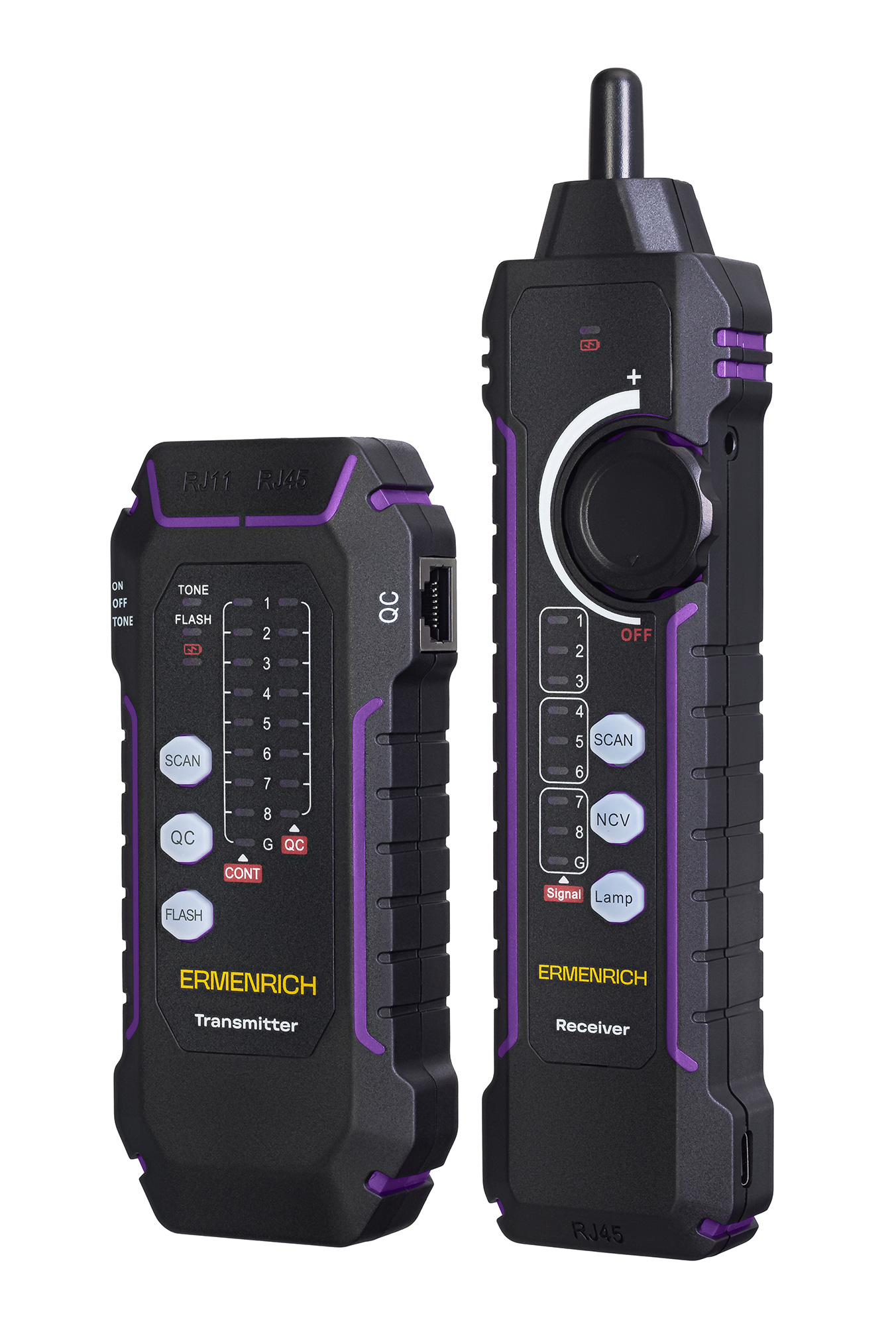 ��������� ������ Ermenrich NetGeeks NP35, 85302